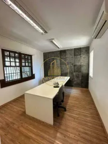 Casa com 4 Quartos para alugar, 260m² no São Pedro, Belo Horizonte