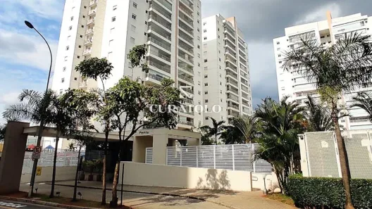 Apartamento com 3 Quartos à venda, 165m² no Santo Antônio, São Caetano do Sul