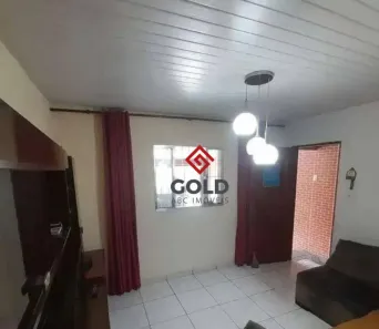 Casa com 2 Quartos à venda, 102m² no Parque Capuava, Santo André