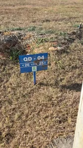 Lote/Terreno à venda, 268m² no Jardins Capri, Senador Canedo