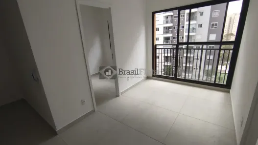 Apartamento com 2 Quartos para alugar, 40m² no Vila Andrade, São Paulo