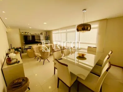 Apartamento com 4 Quartos à venda, 152m² no Boqueirão, Santos