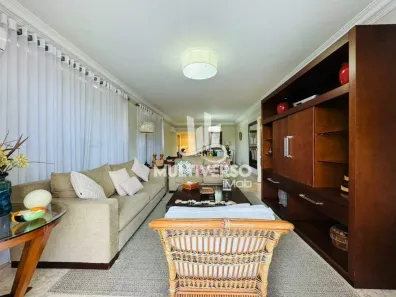 Apartamento com 3 Quartos à venda, 161m² no Gonzaga, Santos