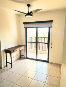 Apartamento com 2 Quartos para alugar, 50m² no Residencial Monterrey, Ribeirão Preto