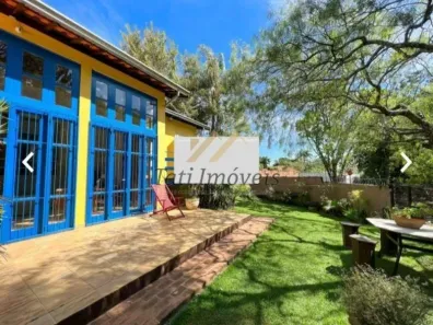Casa com 3 Quartos à venda, 1288m² no Parque Belvedere, São Carlos