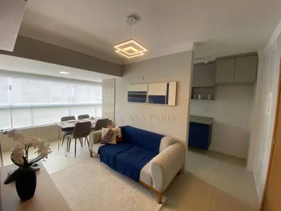 Apartamento com 1 Quarto à venda, 41m² no Guilhermina, Praia Grande