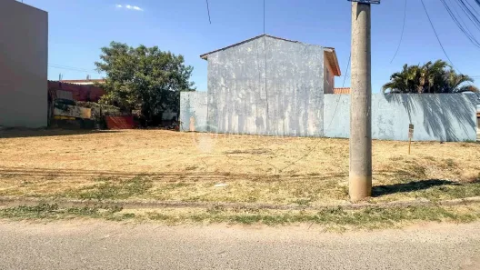 Lote/Terreno à venda, 260m² no Jardim Estância Bom Viver, Itu