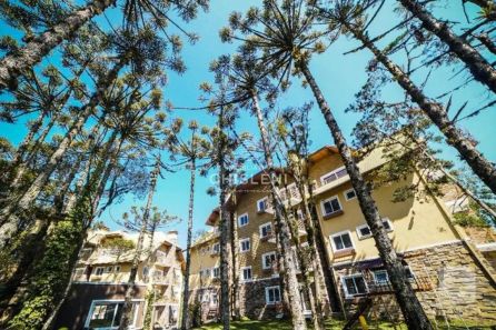 Apartamento com 2 Quartos à venda, 85m² no Carniel, Gramado