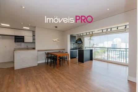 Apartamento com 2 Quartos à venda, 90m² no Vila Cruzeiro, São Paulo