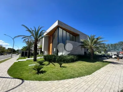 Casa de Condomínio com 4 Quartos à venda, 1300m² no Barra da Tijuca, Rio de Janeiro