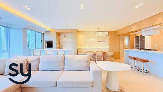 Apartamento com 3 Quartos para alugar, 145m² no Petrópolis, Porto Alegre