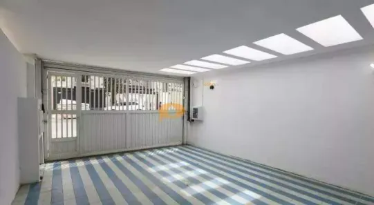 Sobrado com 3 Quartos à venda, 250m² no Indianópolis, São Paulo