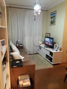 Apartamento com 2 Quartos à venda, 46m² no Vila Amélia, São Paulo