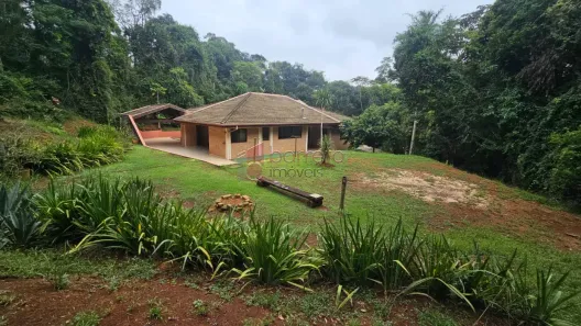 Casa de Condomínio com 3 Quartos à venda, 319m² no Caxambu, Jundiaí