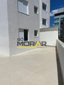 Apartamento com 3 Quartos à venda, 140m² no Fernão Dias, Belo Horizonte
