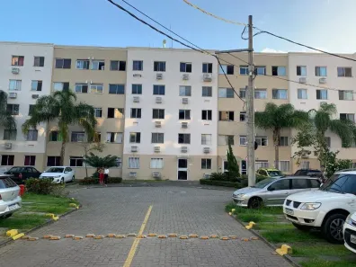 Apartamento com 2 Quartos à venda, 45m² no Vargem Pequena, Rio de Janeiro