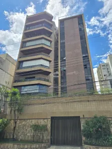 Apartamento com 4 Quartos à venda, 250m² no São Mateus, Juiz de Fora