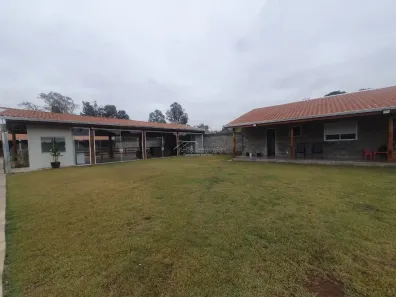 Fazenda/Sítio com 2 Quartos à venda, 411m² no Balneário Riviera, Americana