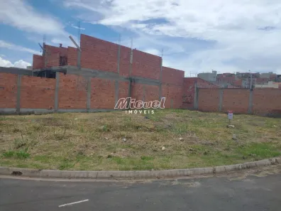 Lote/Terreno à venda, 309m² no Vila Sônia, Piracicaba
