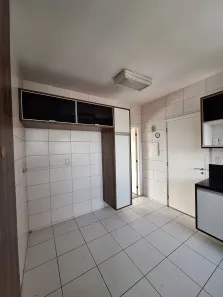 Apartamento com 3 Quartos para alugar, 147m² no Umarizal, Belém
