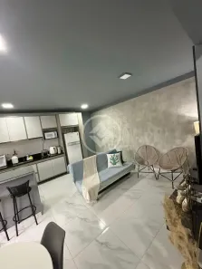 Apartamento com 2 Quartos à venda, 70m² no Silop, Ubatuba