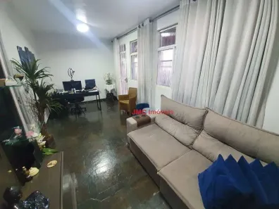 Casa de Condomínio com 3 Quartos à venda, 105m² no Liberdade, Belo Horizonte
