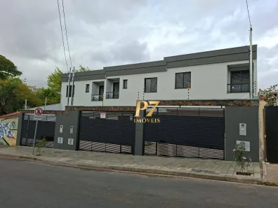 Sobrado com 2 Quartos à venda, 61m² no Parque das Nações, Santo André