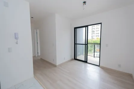 Apartamento com 2 Quartos à venda, 49m² no Três Vendas, Pelotas
