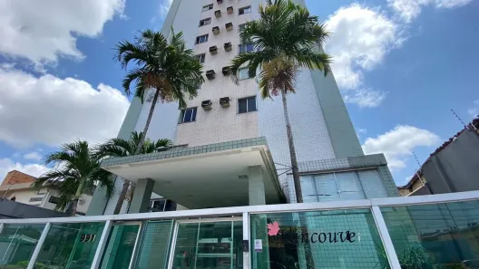 Apartamento com 3 Quartos à venda, 94m² no Pedreira, Belém