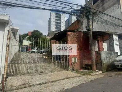 Lote/Terreno à venda, 530m² no Casa Verde Alta, São Paulo