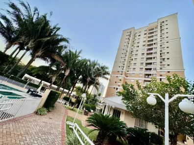Apartamento com 3 Quartos à venda, 69m² no São Francisco, Campo Grande