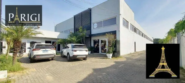 Galpão/Depósito/Armazém para alugar, 1800m² no Santa Rosa de Lima, Porto Alegre