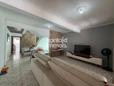 Casa com 2 Quartos à venda, 202m² no Jardim Simus, Sorocaba