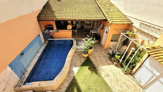 Casa com 3 Quartos à venda, 256m² no Vila da Penha, Rio de Janeiro