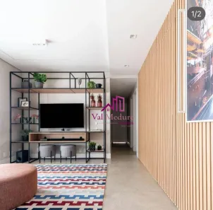 Apartamento com 3 Quartos à venda, 128m² no Ipiranga, São Paulo
