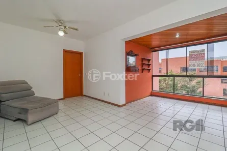 Apartamento com 3 Quartos à venda, 99m² no Passo da Areia, Porto Alegre