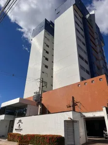 Apartamento com 3 Quartos para alugar, 125m² no Jóquei, Teresina