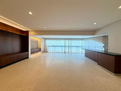 Apartamento com 3 Quartos para venda ou aluguel, 196m² no Chácara Santo Antônio (Zona Sul), São Paulo