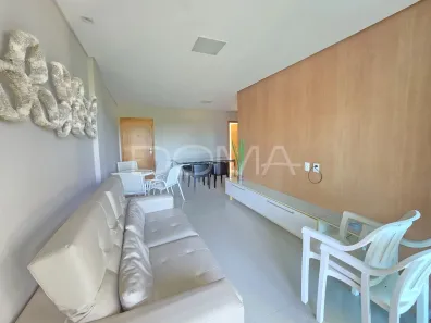 Apartamento com 3 Quartos à venda, 113m² no Paiva, Cabo de Santo Agostinho