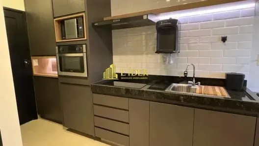Apartamento com 1 Quarto à venda, 25m² no Santa Mônica, Uberlândia
