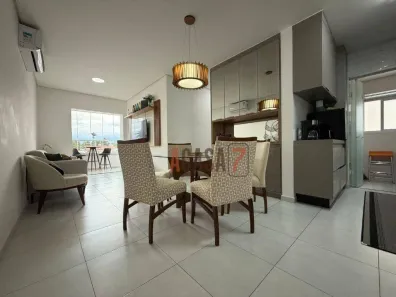 Apartamento com 2 Quartos à venda, 75m² no Jardim Santa Rosália, Sorocaba