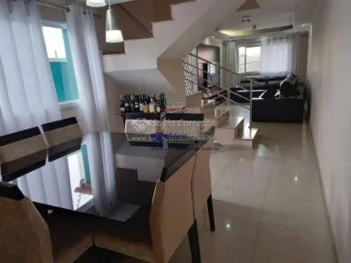 Casa com 4 Quartos à venda, 220m² no Jardim Santa Mena, Guarulhos