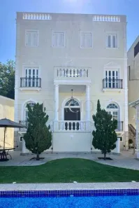 Casa de Condomínio com 4 Quartos à venda, 1100m² no Leblon, Rio de Janeiro
