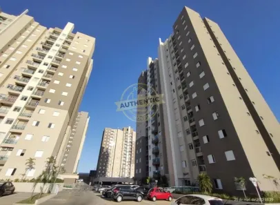 Apartamento com 3 Quartos à venda, 76m² no Jardim Santiago, Indaiatuba