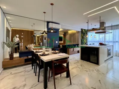 Apartamento com 3 Quartos à venda, 81m² no Alemães, Piracicaba