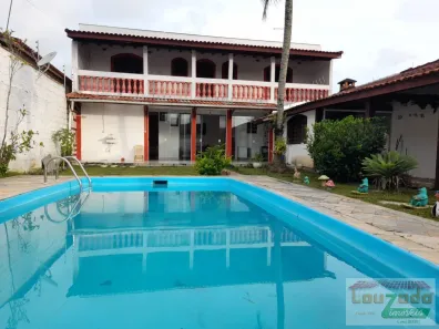 Casa com 3 Quartos à venda, 180m² no Balneário Arpoador, Peruíbe