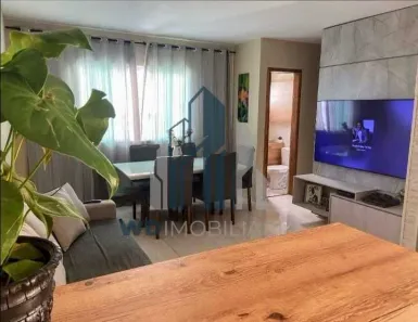 Casa de Condomínio com 2 Quartos à venda, 115m² no Vila Nova Curuçá, São Paulo