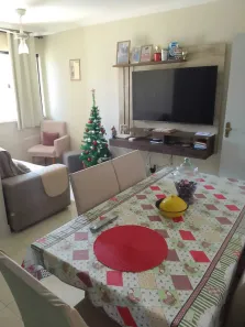 Apartamento com 3 Quartos à venda, 57m² no Jabotiana, Aracaju
