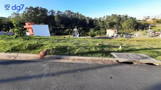 Lote/Terreno à venda, 133m² no Cotia, Vargem Grande Paulista