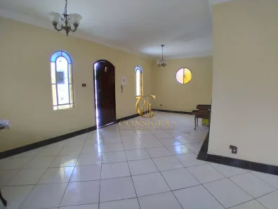 Imóvel Comercial com 4 Quartos para venda ou aluguel, 245m² no Jardim das Indústrias, São José dos Campos